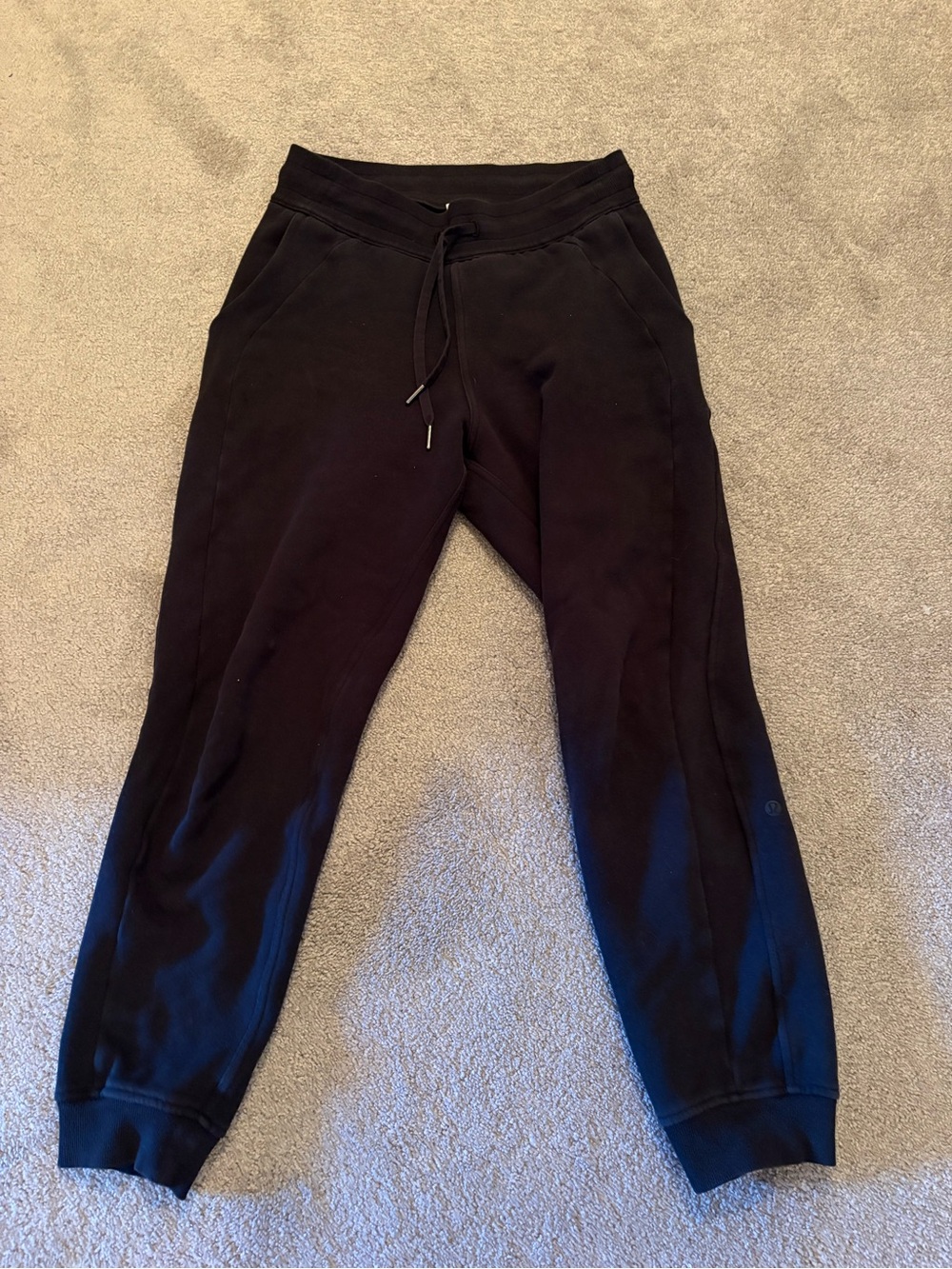 Lululemon Scuba Joggers